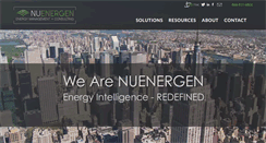 Desktop Screenshot of nuenergen.com